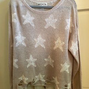 Wildfox Sweater